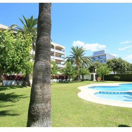 Cambrils Regata Apartamento Junto El Mar Extérieur photo