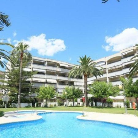Cambrils Regata Apartamento Junto El Mar Extérieur photo
