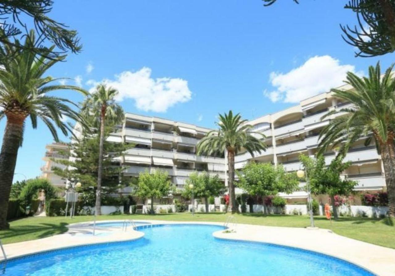 Cambrils Regata Apartamento Junto El Mar Extérieur photo