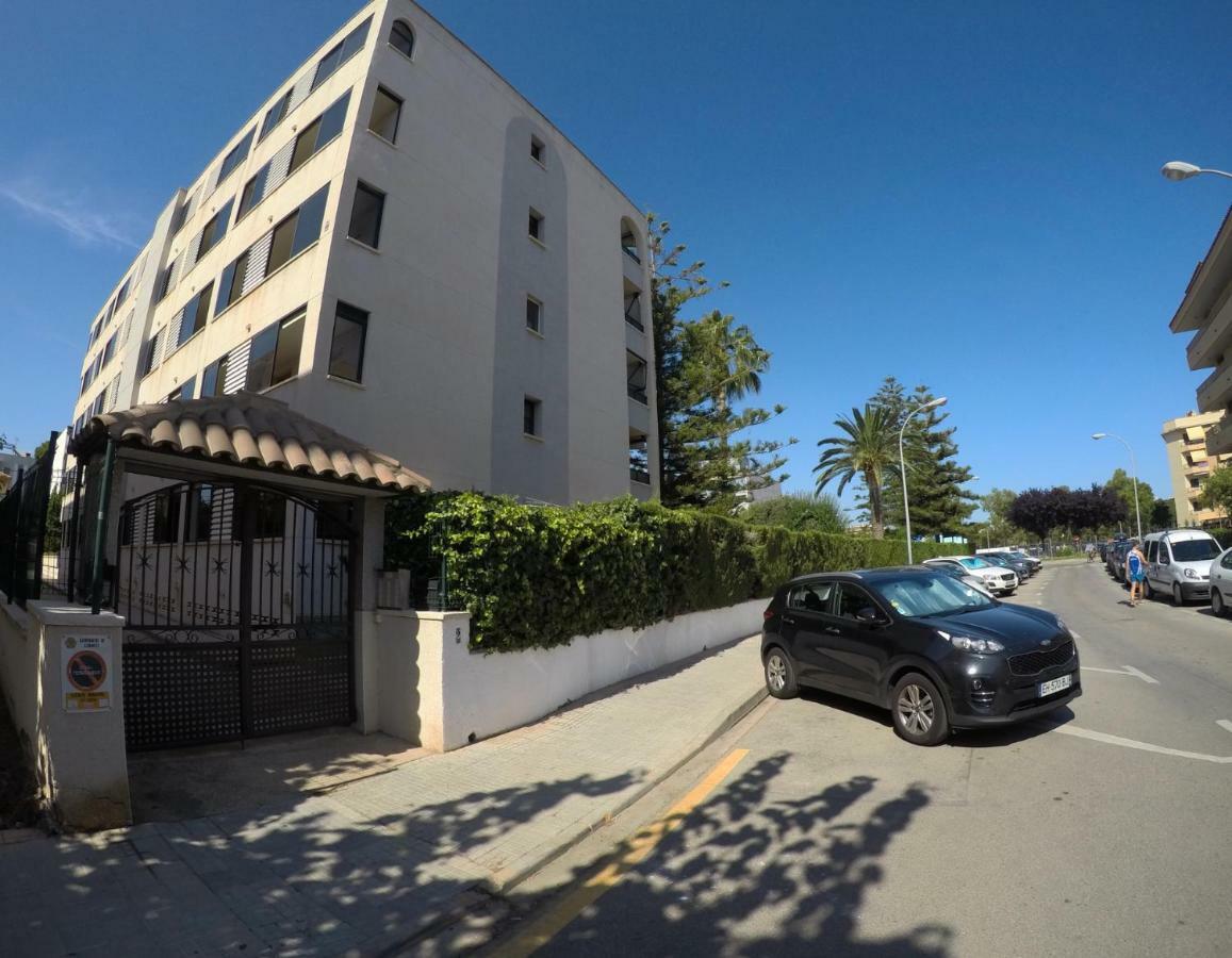 Cambrils Regata Apartamento Junto El Mar Extérieur photo