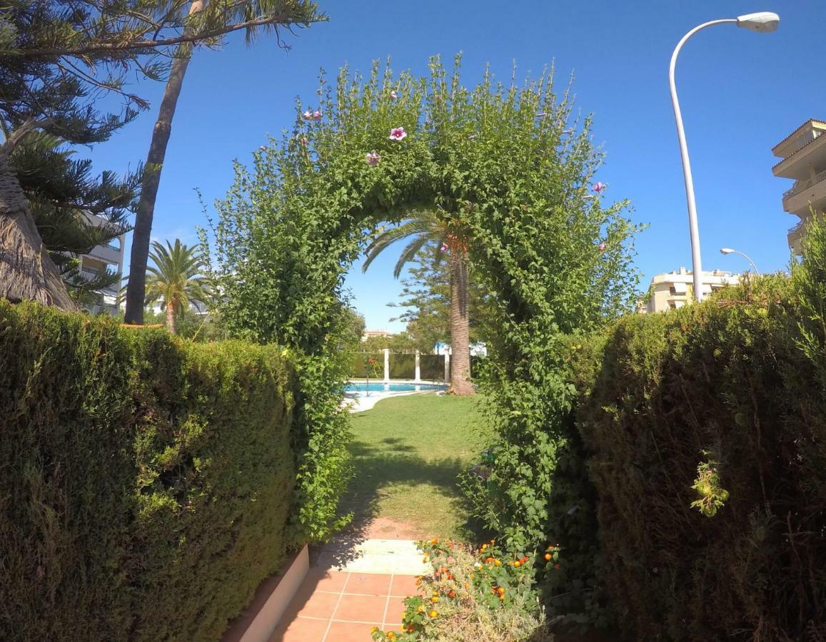 Cambrils Regata Apartamento Junto El Mar Extérieur photo