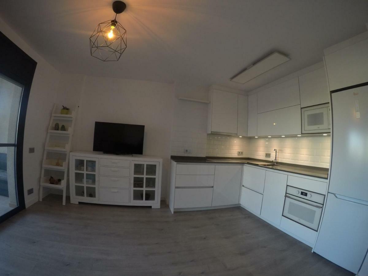 Cambrils Regata Apartamento Junto El Mar Extérieur photo