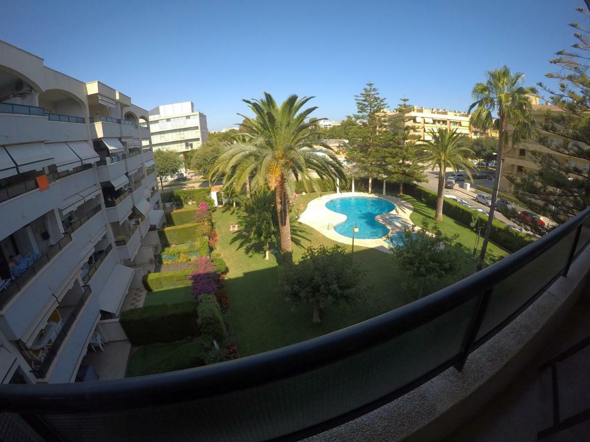 Cambrils Regata Apartamento Junto El Mar Extérieur photo