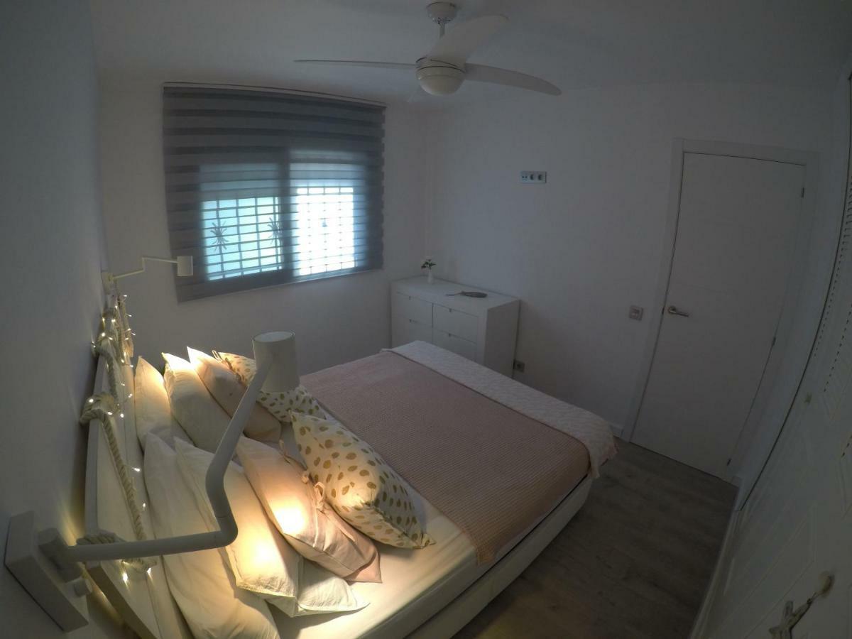 Cambrils Regata Apartamento Junto El Mar Extérieur photo