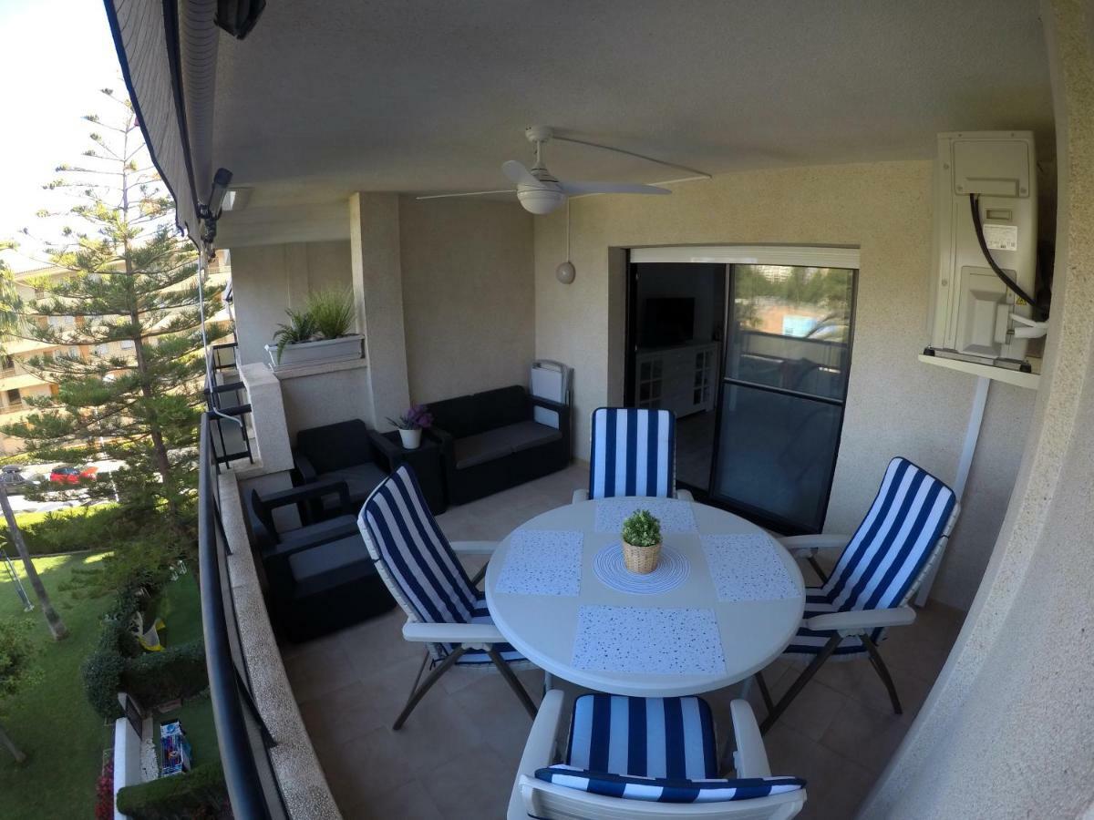 Cambrils Regata Apartamento Junto El Mar Extérieur photo