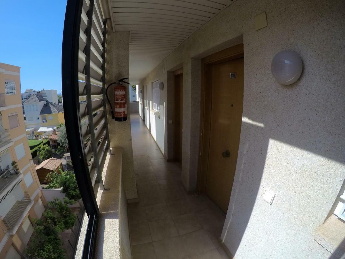 Cambrils Regata Apartamento Junto El Mar Extérieur photo