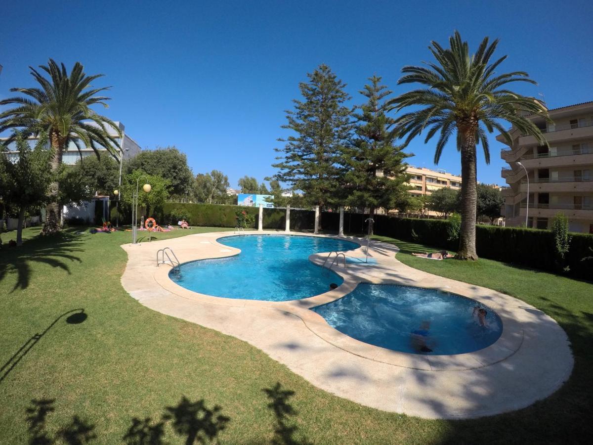 Cambrils Regata Apartamento Junto El Mar Extérieur photo